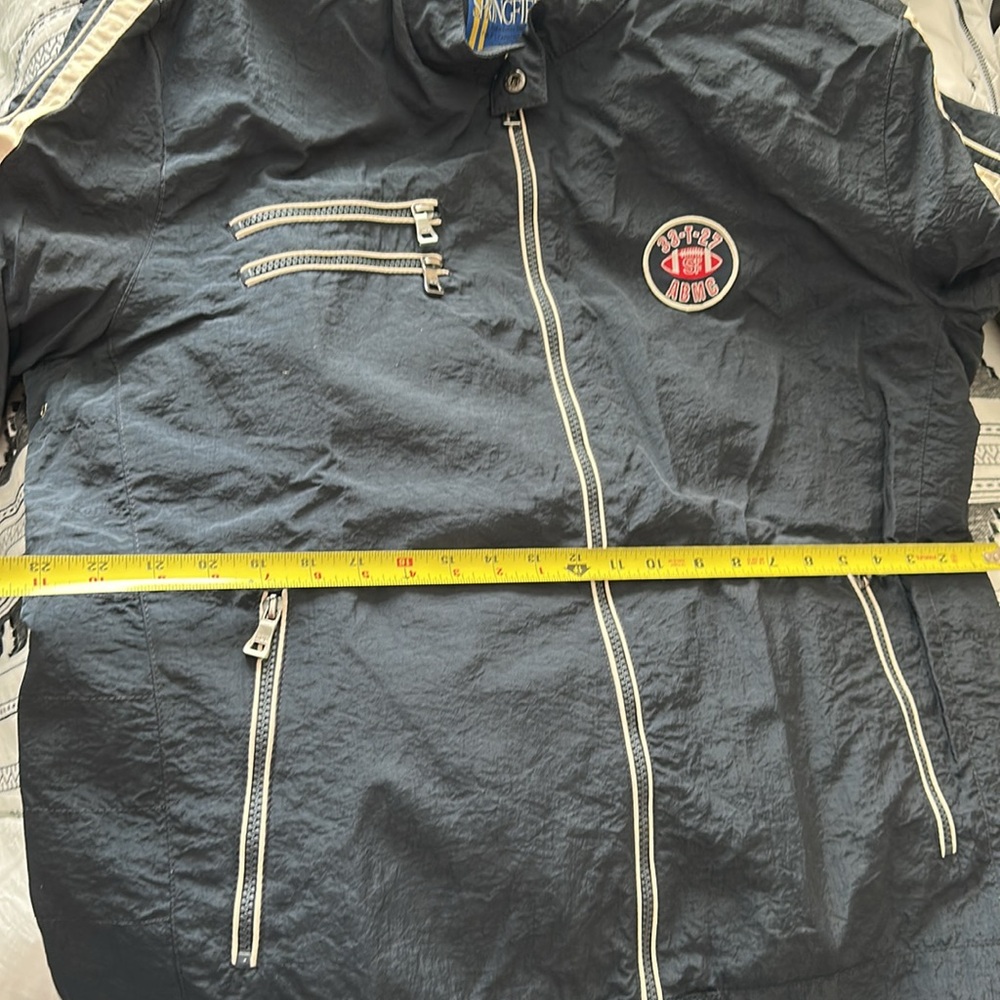 Springfield Jacket - image 5